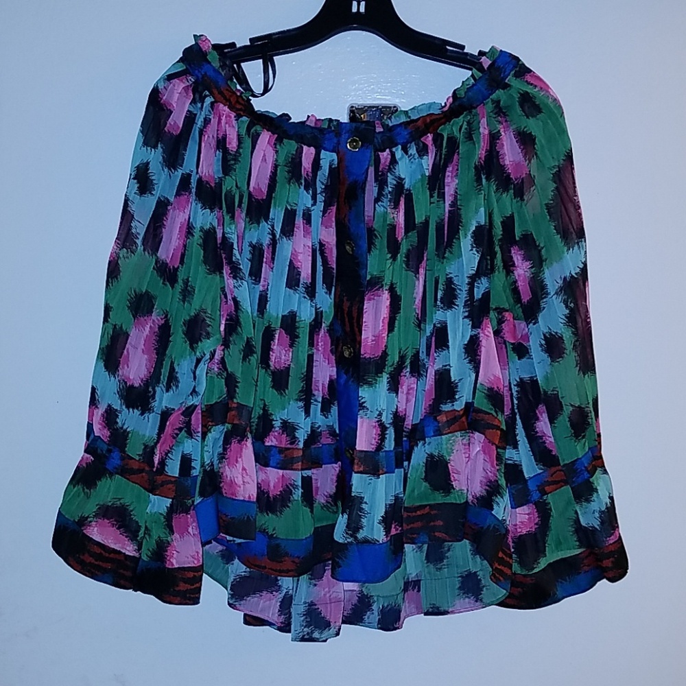 Blouse - Picture 5 of 7